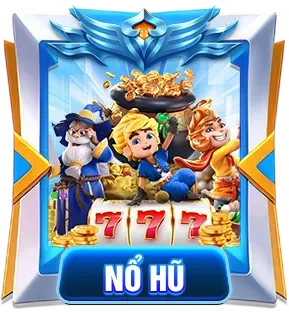 nổ hũ